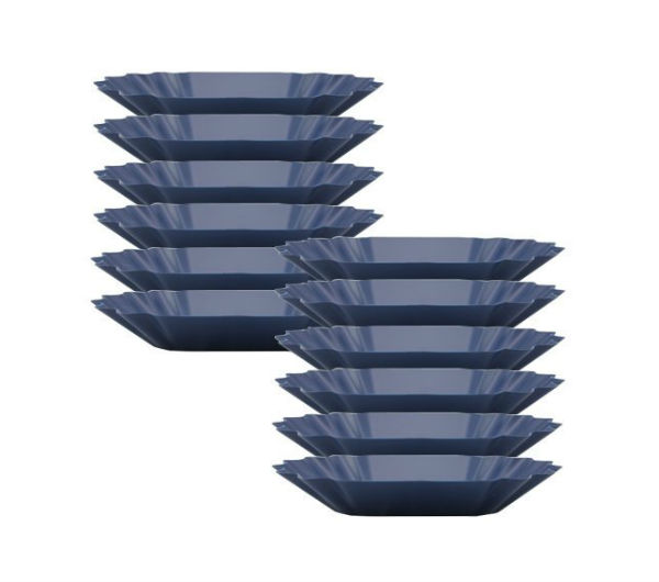 Cupping trays (12)
